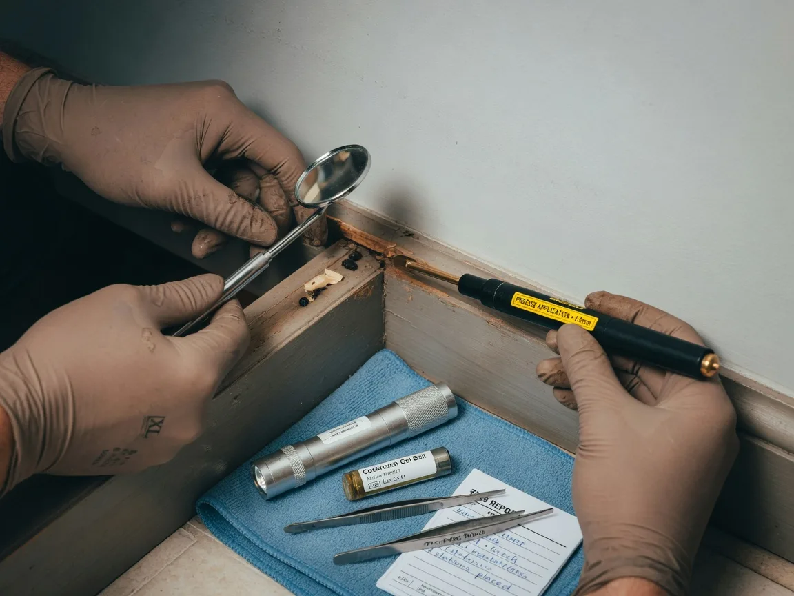 Why choose Emergency Pest Control in Pinconning, MI